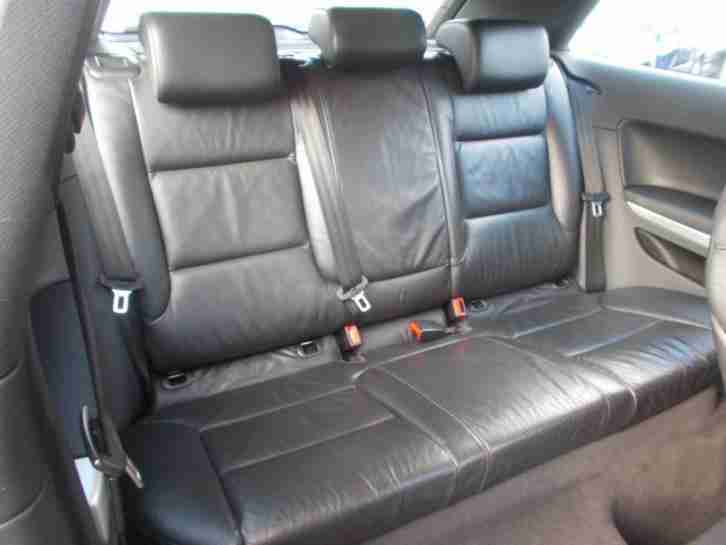 2007 AUDI A3 2.0 TDI S Line 3dr