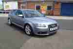 2007 A3 S LINE 2.0TDI 170 S BACK