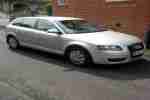 2007 A3 SPECIAL EDITION SILVER,