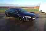 2007 A4 S LINE SE 2.0 TDI 170 SPECIAL