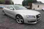 2007 A5 3.0TD quattro Sport 2dr 4WD