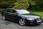 2007 A6 2.0 TDI DPF S Line 5dr