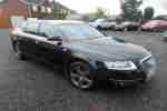 2007 A6 AVANT 2.0 TD SE 5dr