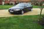 2007 A6 SE TDI GREY (SAT NAV)