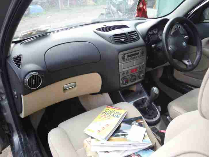  Driver Passenger