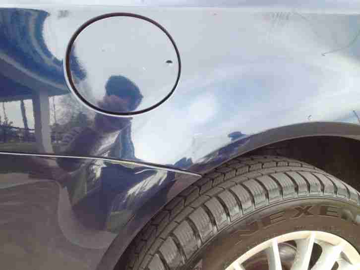 2007 Alfa Romeo 159 sport wagon 1.9 JTDM 94711 miles