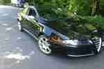 2007 GT 1.9JTDM 16v BlackLine