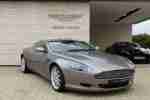 2007 DB9 Coupe 2007 56 Petrol