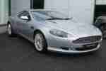 2007 DB9 V12 2dr Touchtronic