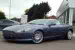 2007 DB9 V12 2dr Touchtronic