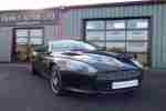 2007 DB9 V12 2dr Volante