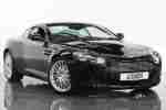 2007 DB9 V12 Touchtronic Auto