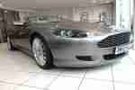 2007 DB9 V12 VOLANTE Petrol