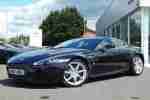 2007 V8 Vantage 2dr Manual