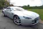 2007 Vantage 2dr 2 door