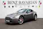 2007 Vantage 4.3 V8 2dr