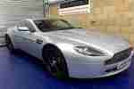 2007 Vantage 4.3 V8 Coupe 2dr