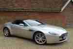 2007 Vantage 4.3 V8 Roadster 2dr