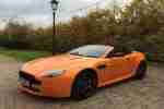 2007 Vantage 4.3 V8 Roadster