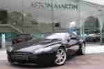 2007 Vantage Petrol black Manual