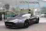 2007 Vantage Petrol grey