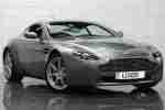 2007 Vantage Vantage 4.3 V8