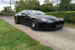 2007 Vantage manual Coupe with