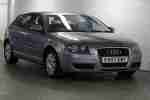 2007 A3 1.9 TDI Sportback 5dr