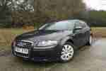 2007 A3 1.9TDI Special Edition Sportback