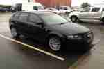 2007 A3 2.0 SE TDI 140BHP