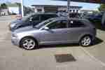 2007 A3 2.0 TDI SE