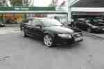 2007 A4 Avant 2.0TDI 170 S Line AVANT