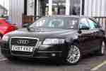 2007 A6 2.0 TDI DPF SE 5dr Multitronic 5