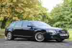 2007 A6 2.7 TDI Turbo Diesel Le Mans 6