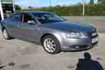 2007 A6 Saloon 2.0TDI SE