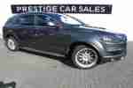 2007 Audi Q7 3.0 TDI S Line Tiptronic Quattro