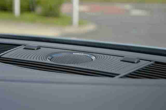 2007 Audi R8 FSi V8 Petrol Blue Manual