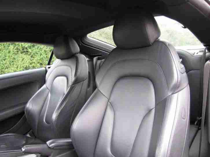 2007 Audi TT 2.0 TFSI 3dr