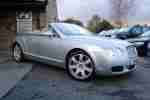 2007 CONTINENTAL 6.0 GTC 2D AUTO 550