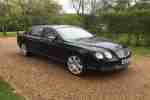 2007 CONTINENTAL FLYING SPUR MULLINER