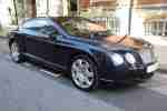 2007 CONTINENTAL GT 6.0 W12 2dr Auto