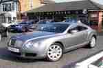 2007 CONTINENTAL GT Continental, 6.0