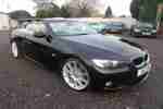 2007 3 Series 2.0 320i M Sport 2dr