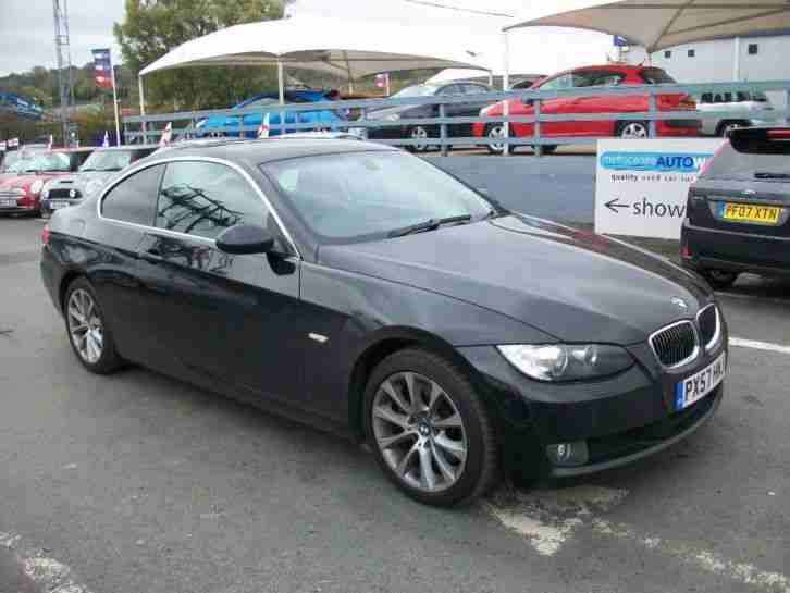 2007 3 Series 325i SE 2dr