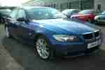 2007 320D M SPORT 3 SERIES 2.0 DIESEL