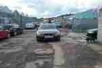 2007 320D SE GREY