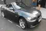2007 320I SE GREY