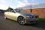 2007 330 3.0i Auto SE Petrol Convertible