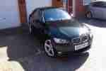 2007 330D SE BLACK