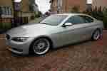 2007 330d SE Coupe! Fabulous car! New